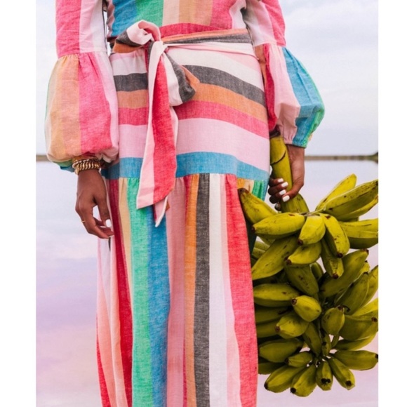 🔥🔥BILLABONG - MIX IT UP DRESS🔥🔥 - Picture 5 of 12